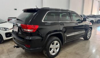 Jeep Grand Cherokee completo
