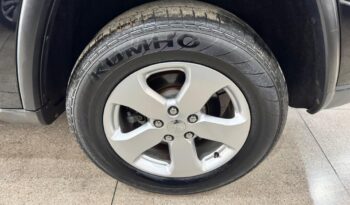 Jeep Grand Cherokee completo