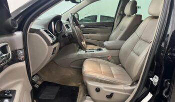Jeep Grand Cherokee completo