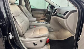 Jeep Grand Cherokee completo