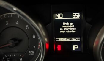 Jeep Grand Cherokee completo