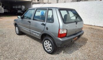 Fiat Uno completo