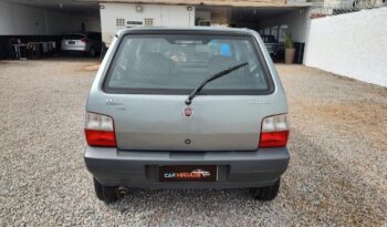 Fiat Uno completo