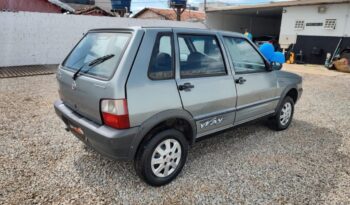 Fiat Uno completo