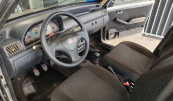 Fiat Uno completo