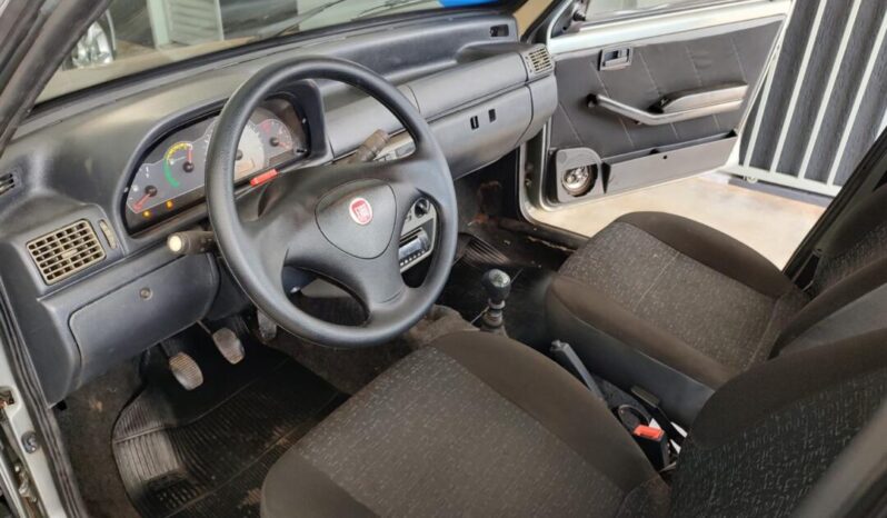 Fiat Uno completo