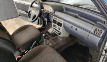Fiat Uno completo