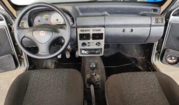 Fiat Uno completo