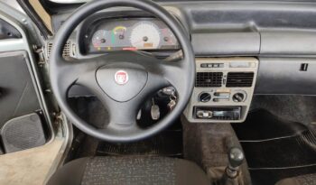 Fiat Uno completo