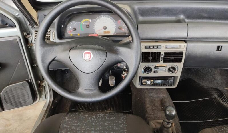 Fiat Uno completo