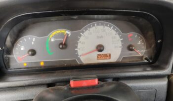Fiat Uno completo