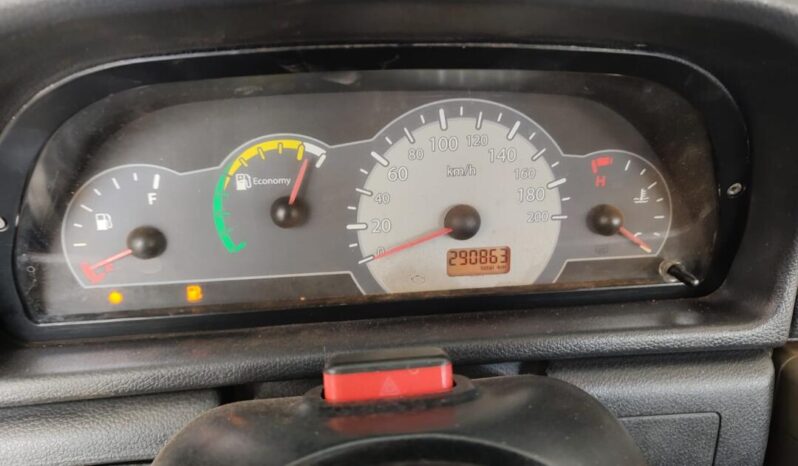 Fiat Uno completo
