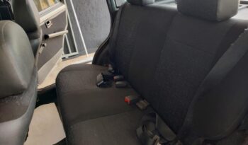 Fiat Uno completo