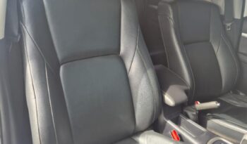 Toyota Hilux completo