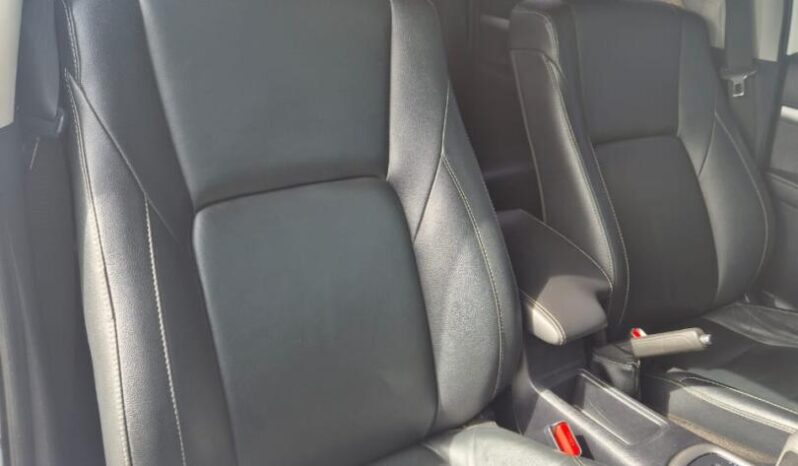 Toyota Hilux completo