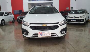 Chevrolet Onix completo