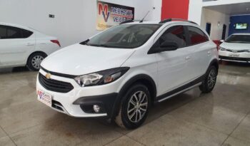 Chevrolet Onix completo