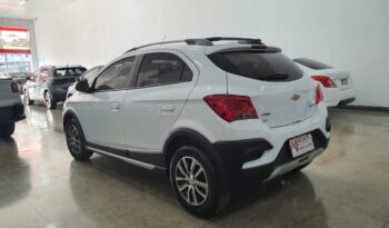 Chevrolet Onix completo