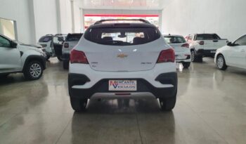 Chevrolet Onix completo