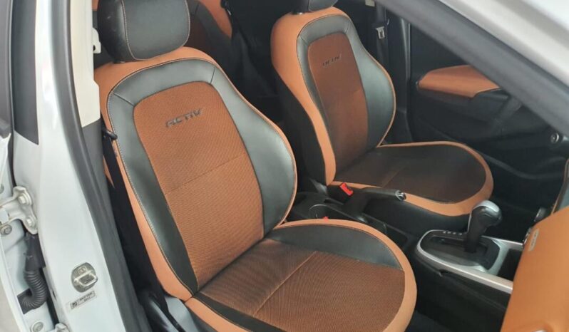Chevrolet Onix completo