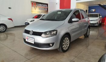 Volkswagen Fox completo