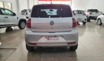 Volkswagen Fox completo