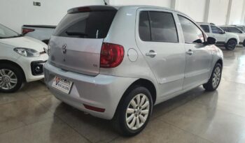 Volkswagen Fox completo