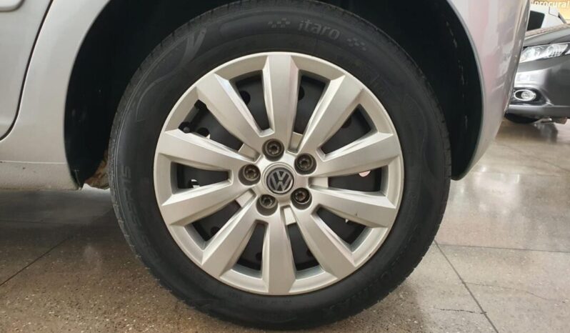Volkswagen Fox completo