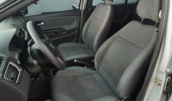 Volkswagen Fox completo