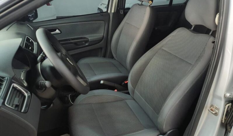 Volkswagen Fox completo