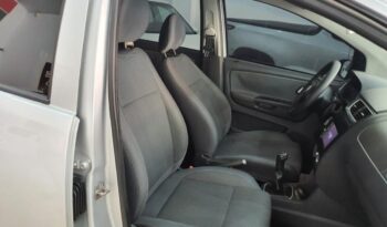 Volkswagen Fox completo
