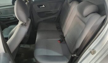 Volkswagen Fox completo