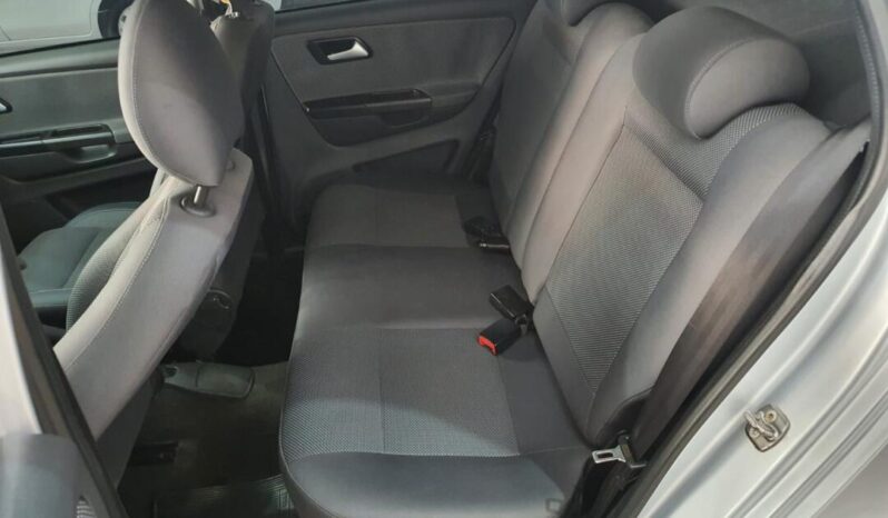 Volkswagen Fox completo