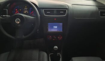 Volkswagen Fox completo
