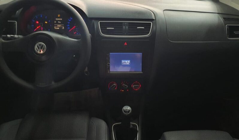 Volkswagen Fox completo