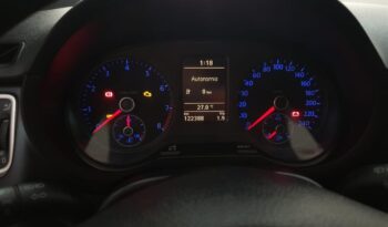 Volkswagen Fox completo
