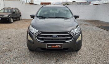Ford Ecosport completo