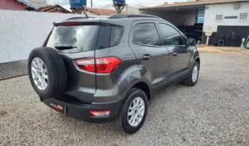 Ford Ecosport completo