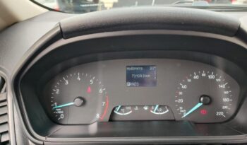 Ford Ecosport completo