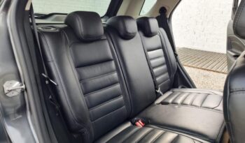 Ford Ecosport completo