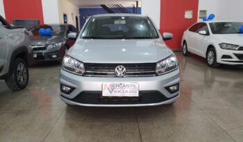 Volkswagen Gol completo