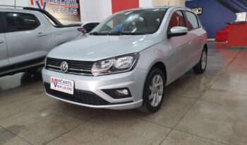 Volkswagen Gol completo