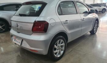 Volkswagen Gol completo