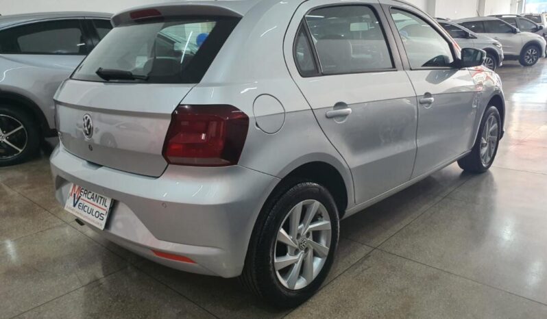 Volkswagen Gol completo