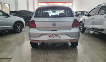 Volkswagen Gol completo