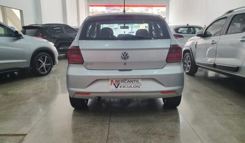 Volkswagen Gol completo