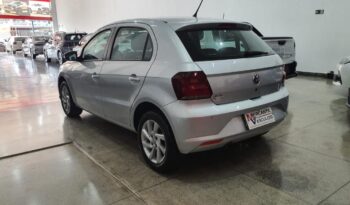 Volkswagen Gol completo