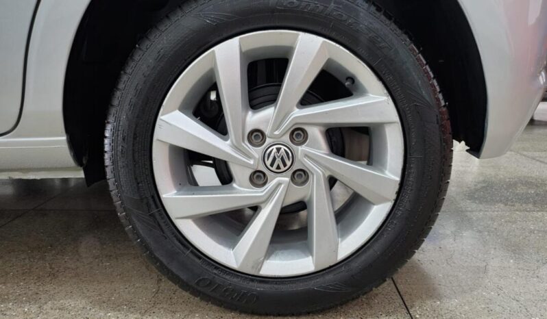 Volkswagen Gol completo