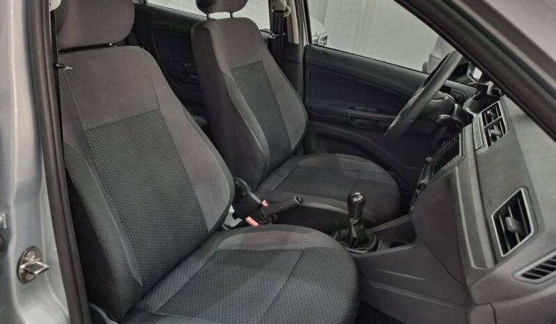 Volkswagen Gol completo