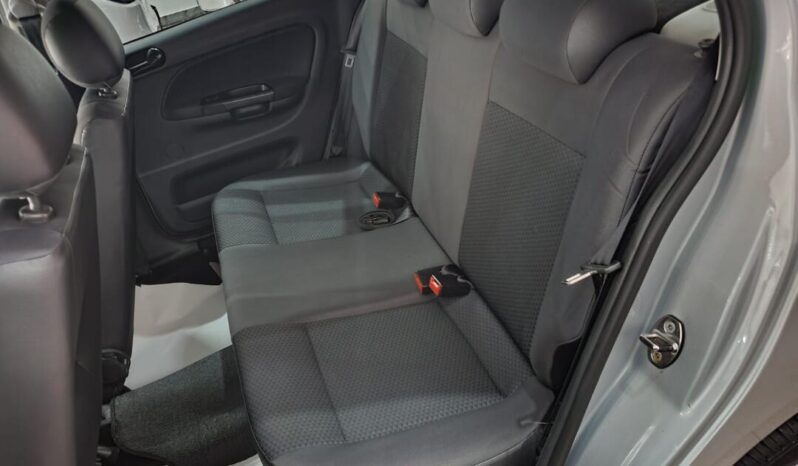Volkswagen Gol completo